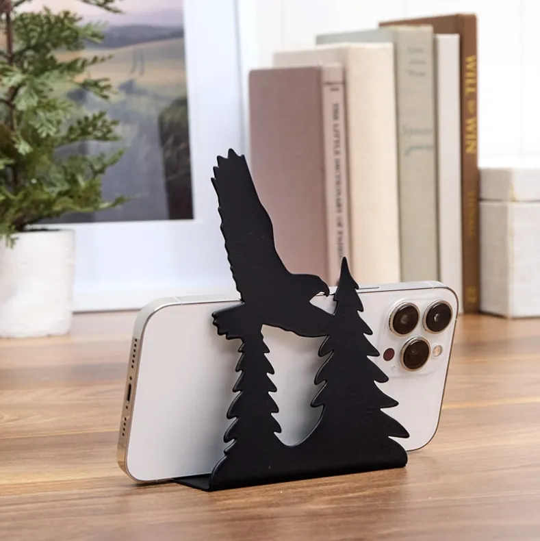Eagle Metal Phone Stand