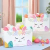 Easter Bunny Basket Box 2 Pack