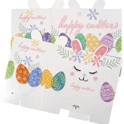 Easter Bunny Basket Box 2 Pack