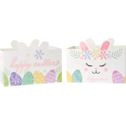 Easter Bunny Basket Box 2 Pack