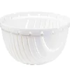 Easy Fruit and Vegetable Salad Cutting Bowl