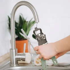 Easy Manual Can or Bottle Opener