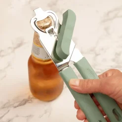 Easy Manual Can or Bottle Opener