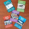 Easy Tech Reference Books For Navigating the Digital World - Set of 5