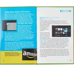 Easy Tech Reference Books For Navigating the Digital World - Set of 5