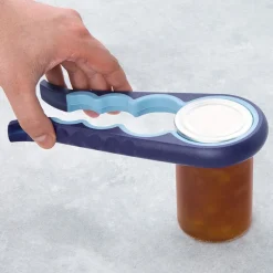 Easy Twist Jar Opener