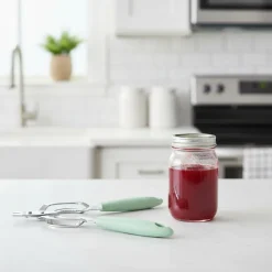 Easy Twist Jar Opener Tool