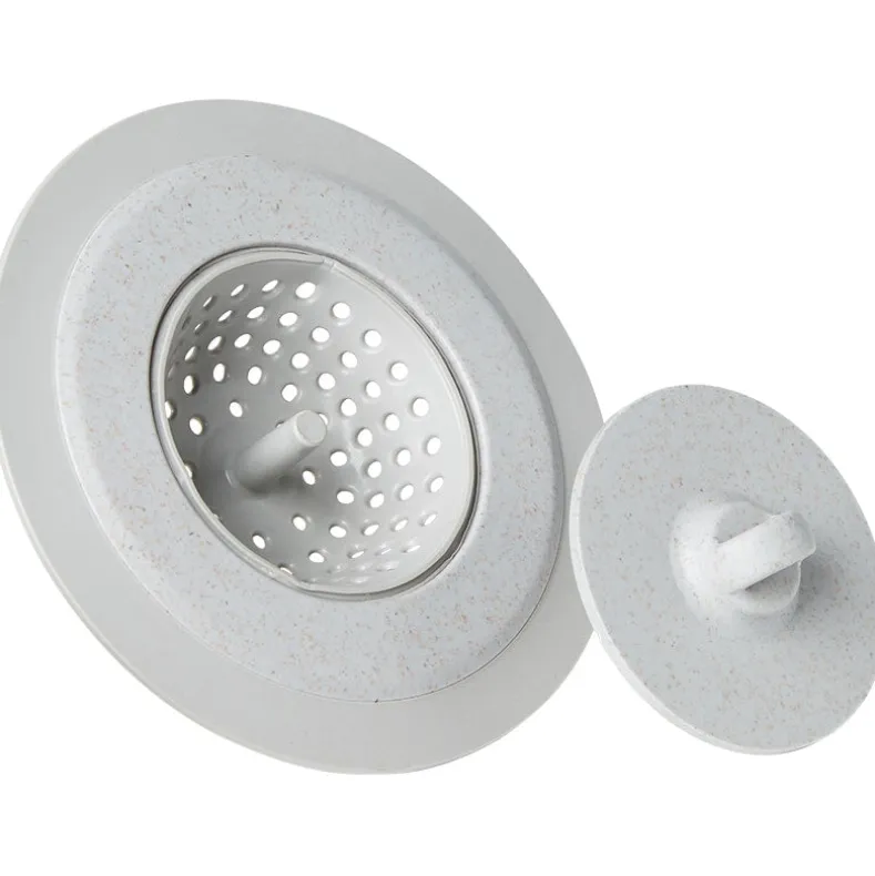 ECO Sink Strainer and Stopper Set 2 Pc.
