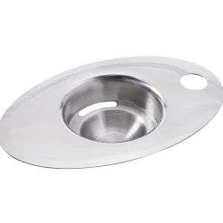 Egg Separator Egg Yolk White Separator Stainless Steel