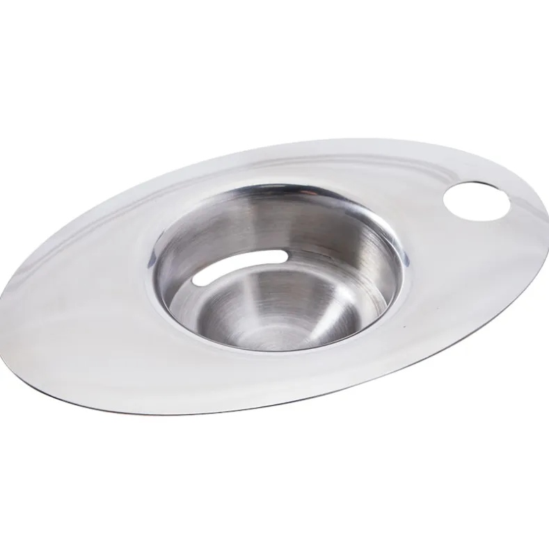 Egg Separator Egg Yolk White Separator Stainless Steel