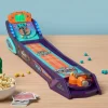 Electronic Alley Arcade Game - Fun Rolling Action with Lights and Sound