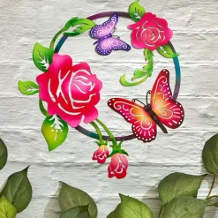 Elegant Wall Art