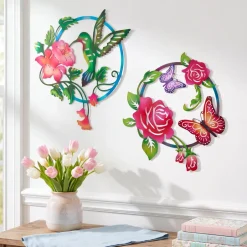 Elegant Wall Art