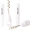 Emergency Wine Opener Cork for Travel - Set of 2