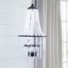 Enchanting Fairy Light Chandelier Magical Lighting Decor