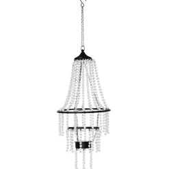 Enchanting Fairy Light Chandelier Magical Lighting Decor