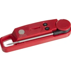 Escali Baking Tools - Deep Fry Thermometer, Compact Thermometer, Loud Timer