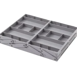Expandable Drawer Organizer - Home, Office, Kitchen