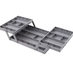 Expandable Drawer Organizer - Home, Office, Kitchen