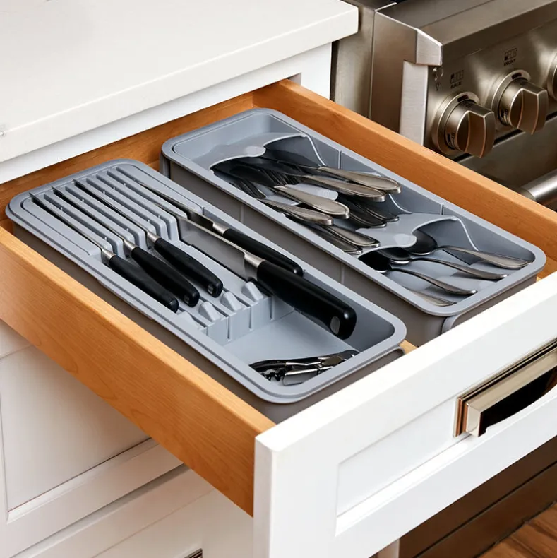 Expandable Drawer Organizer - Cutlery or Utensils