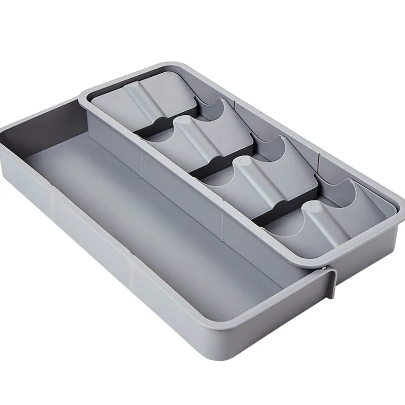 Expandable Drawer Organizer - Cutlery or Utensils