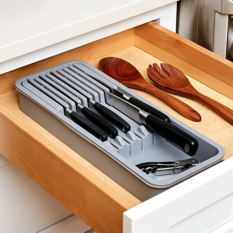 Expandable Drawer Organizer - Cutlery or Utensils