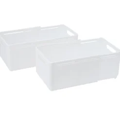 Expandable Kitchen Pantry Organizer