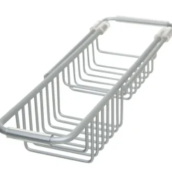 Expandable Nonslip Kitchen Sink Caddy