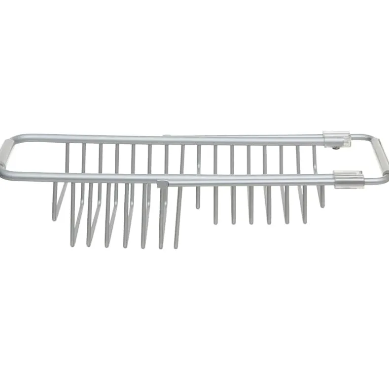 Expandable Nonslip Kitchen Sink Caddy