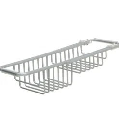 Expandable Nonslip Kitchen Sink Caddy