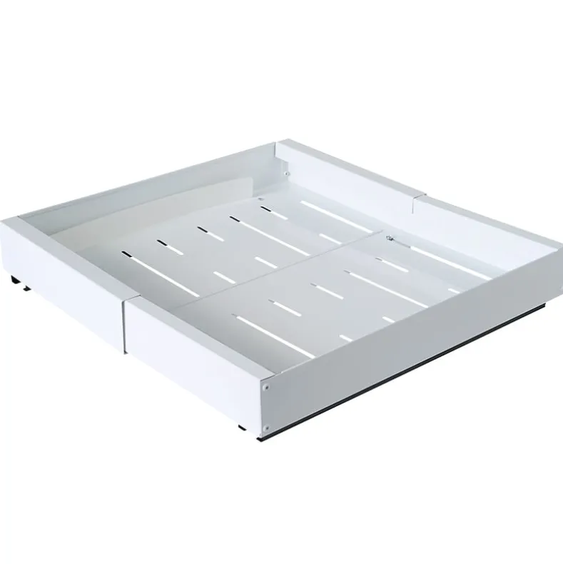 Expandable Pull Out Cabinet Organizer