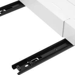 Expandable Pull Out Cabinet Organizer