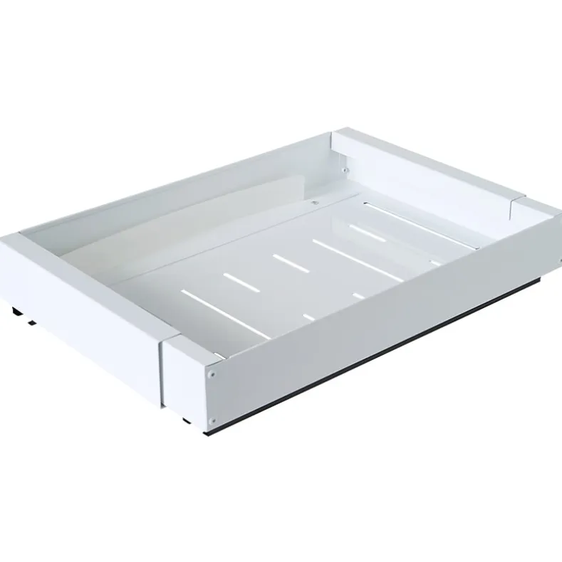 Expandable Pull Out Cabinet Organizer