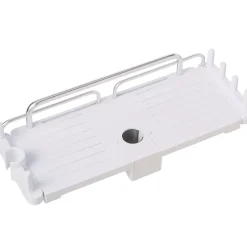 Expandable Shower Storage Rack