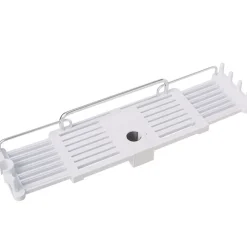 Expandable Shower Storage Rack