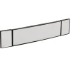 Extendable Rearview Mirror
