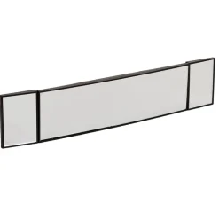 Extendable Rearview Mirror