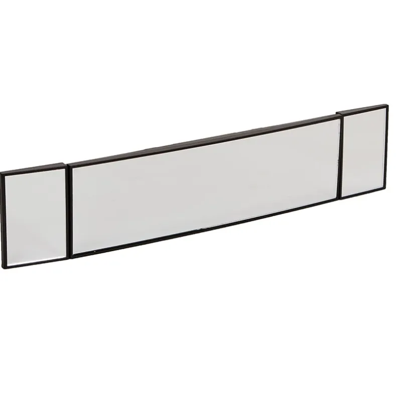 Extendable Rearview Mirror
