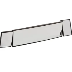 Extendable Rearview Mirror