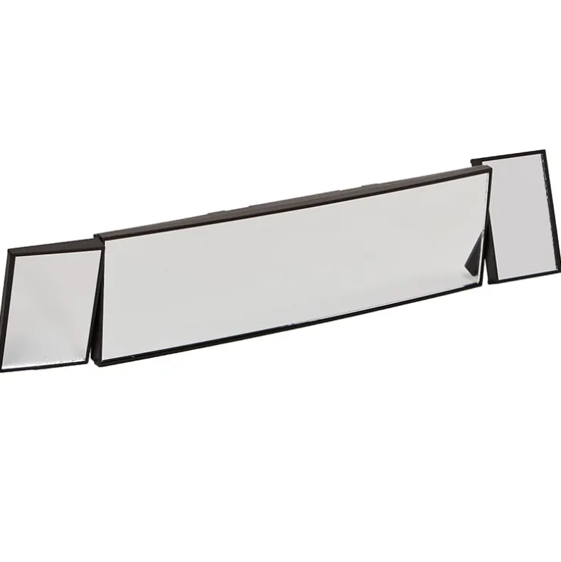 Extendable Rearview Mirror