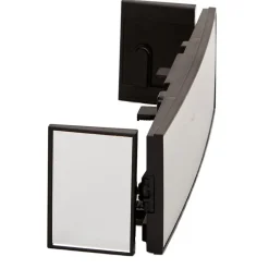 Extendable Rearview Mirror