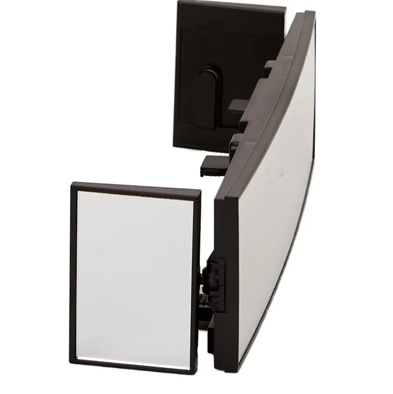 Extendable Rearview Mirror