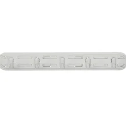 Extendable Sliding Pull-Out Closet Rod