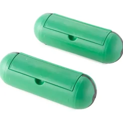 Extension Cord with Waterproof Safety Seal Connector Set of 2