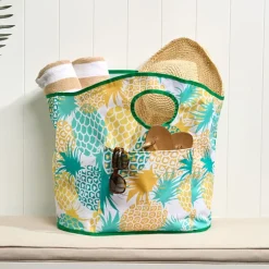 Extra-Large Beach Tote Bag