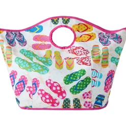 Extra-Large Beach Tote Bag