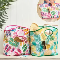 Extra-Large Beach Tote Bag