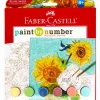 Faber Castell Paint by Numbers Museum Series