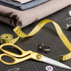 Fabric Scissors 9" Shears
