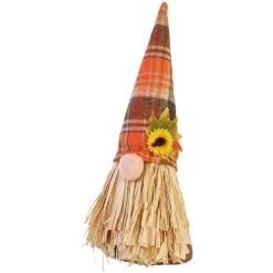Fall Harvest Gnome Decor